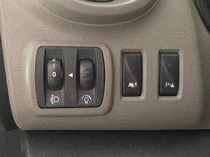 Renault Trafic Furgón 29 L2H1 dCi 125cv - GARANTIA MECANICA  - Foto 26