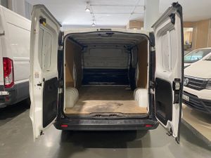 Renault Trafic Furgón 29 L2H1 dCi 125cv - GARANTIA MECANICA  - Foto 10