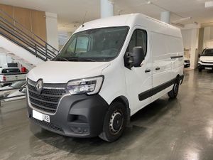 Renault Master Furgon dCi L2H2 3500 - GARANTIA MECANICA  - Foto 4