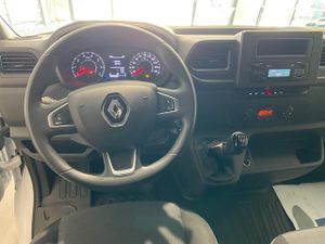 Renault Master Furgon dCi L2H2 3500 - GARANTIA MECANICA  - Foto 18