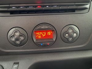 Renault Master Furgon dCi L2H2 3500 - GARANTIA MECANICA  - Foto 26