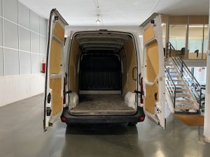 Renault Master Furgon dCi L2H2 3500 - GARANTIA MECANICA  - Foto 10