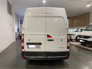 Renault Master Furgon dCi L3H2 3500 - GARANTIA MECANICA  - Foto 8