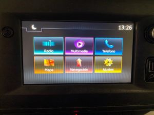 Renault Master Furgon dCi L3H2 3500 - GARANTIA MECANICA  - Foto 17