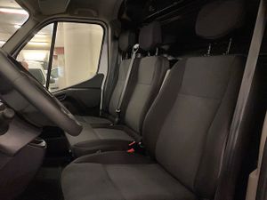 Renault Master Furgon dCi L3H2 3500 - GARANTIA MECANICA  - Foto 27