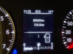 Renault Master Furgon dCi L3H2 3500 - GARANTIA MECANICA  - Foto 16