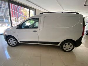 Dacia Dokker  Van Furgón 1.5 DCI Ambiance 90cv - GARANTIA MECANICA  - Foto 5