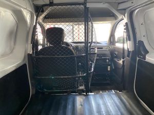 Dacia Dokker  Van Furgón 1.5 DCI Ambiance 90cv - GARANTIA MECANICA  - Foto 14
