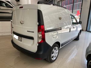Dacia Dokker  Van Furgón 1.5 DCI Ambiance 90cv - GARANTIA MECANICA  - Foto 8