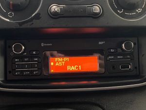 Renault Kangoo Fg. Compact 1.5dCi Profesional 75cv. - GARANTIA MECANICA  - Foto 12