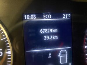 Renault Master Furgon dCi L3H2 3500 - GARANTIA MECANICA  - Foto 16