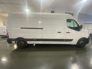 Renault Master Furgon dCi L3H2 3500 - GARANTIA MECANICA  - Foto 6