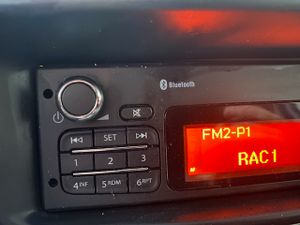 Renault Kangoo Fg. 1.5dCi Profesional 75cv. - GARANTIA MECANICA  - Foto 17