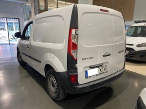 Renault Kangoo Fg. 1.5dCi Profesional 75cv. - GARANTIA MECANICA  - Foto 6