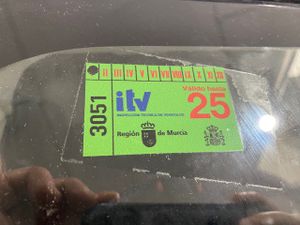 Renault Kangoo Fg. 1.5dCi Profesional 75cv. - GARANTIA MECANICA  - Foto 27