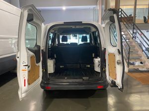 Ford Transit Courier Kombi 1.5TDCi Trend 95 - GARANTIA MECANICA  - Foto 9
