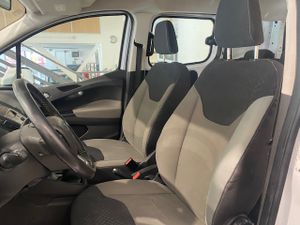 Ford Transit Courier Kombi 1.5TDCi Trend 95 - GARANTIA MECANICA  - Foto 23