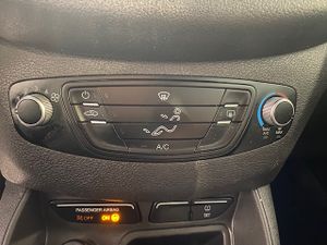 Ford Transit Courier Kombi 1.5TDCi Trend 95 - GARANTIA MECANICA  - Foto 15