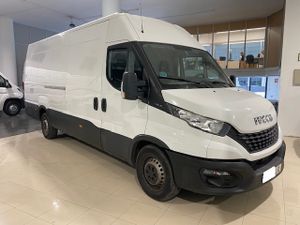 Iveco Daily Furgón 35S16 V 4100L H2 16.0 156 - GARANTIA MECANICA  - Foto 3