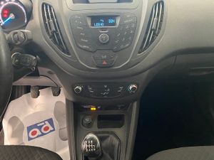 Ford Transit Courier Kombi 1.5TDCi Trend 75 - GARANTIA MECANICA  - Foto 12