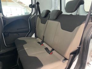 Ford Transit Courier Kombi 1.5TDCi Trend 75 - GARANTIA MECANICA  - Foto 23