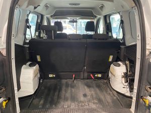 Ford Transit Courier Kombi 1.5TDCi Trend 75 - GARANTIA MECANICA  - Foto 9