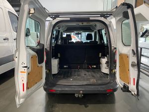 Ford Transit Courier Kombi 1.5TDCi Trend 75 - GARANTIA MECANICA  - Foto 8