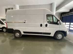 Citroën Jumper Furgon 2,2 BlueHDI 33 L2H2 S&S 140cv - GARANTIA FÁBRICA 07/2026  - Foto 5