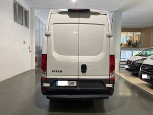 Iveco Daily Furgón 35S16 V 3520L H2 12.0 160cv - GARANTIA MECANICA  - Foto 8