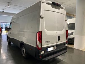 Iveco Daily Furgón 35S16 V 3520L H2 12.0 160cv - GARANTIA MECANICA  - Foto 6