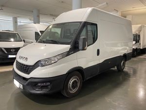 Iveco Daily Furgón 35S16 V 3520L H2 12.0 160cv - GARANTIA MECANICA  - Foto 5