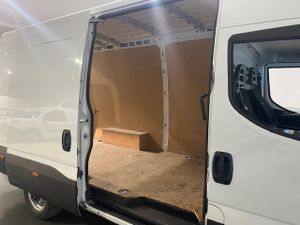 Iveco Daily Furgón 35S16 V 3520L H2 12.0 160cv - GARANTIA MECANICA  - Foto 11