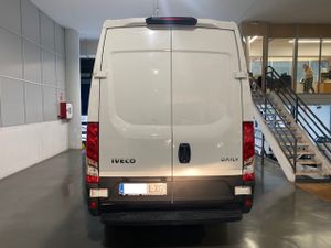 Iveco Daily Furgón 35S16 V 3520L H2 12.0 160cv - GARANTIA MECANICA  - Foto 8