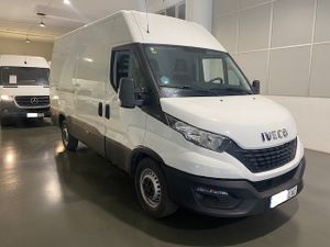 Iveco Daily Furgón 35S16 V 3520L H2 12.0 160cv - GARANTIA MECANICA  - Foto 3