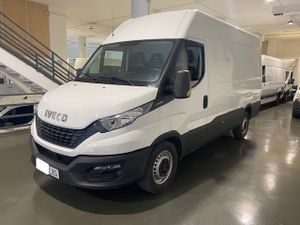 Iveco Daily Furgón 35S16 V 3520L H2 12.0 160cv - GARANTIA MECANICA  - Foto 5