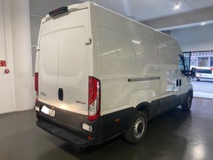 Iveco Daily Furgón 35S16 V 3520L H2 12.0 160cv - GARANTIA MECANICA  - Foto 7