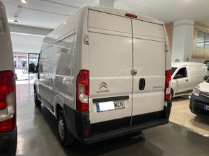 Citroën Jumper Furgon 2,2 BlueHDI 33 L2H2 S&S 140cv - GARANTIA FÁBRICA 12/2025  - Foto 6