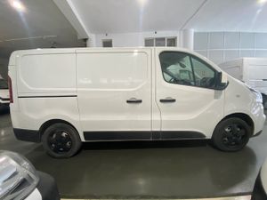 Fiat Talento Fg. 1.6 Mjt Base Corto - GARANTIA MECANICA  - Foto 5