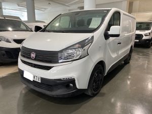 Fiat Talento Fg. 1.6 Mjt Base Corto - GARANTIA MECANICA  - Foto 4