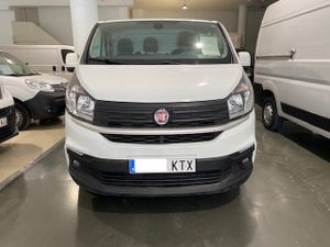 Fiat Talento Fg. 1.6 Mjt Base Corto - GARANTIA MECANICA  - Foto 3