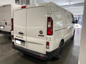 Fiat Talento Fg. 1.6 Mjt Base Corto - GARANTIA MECANICA  - Foto 7