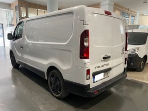 Fiat Talento Fg. 1.6 Mjt Base Corto - GARANTIA MECANICA  - Foto 6