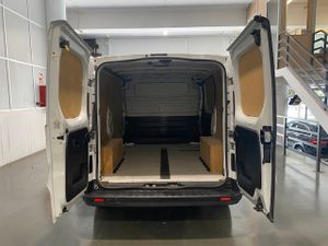 Fiat Talento Fg. 1.6 Mjt Base Corto - GARANTIA MECANICA  - Foto 10