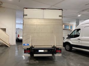 Iveco Daily Chasis Cabina 35C14 3750 - GARANTIA MECANICA  - Foto 7