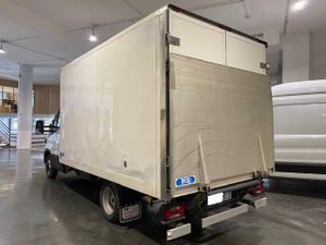 Iveco Daily Chasis Cabina 35C14 3750 - GARANTIA MECANICA  - Foto 6