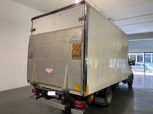 Iveco Daily Chasis Cabina 35C16 3750 160cv PLATAFORMA ELEVADORA - GARANTIA MECANICA  - Foto 7