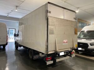 Iveco Daily Chasis Cabina 35C16 3750 160cv PLATAFORMA ELEVADORA - GARANTIA MECANICA  - Foto 6