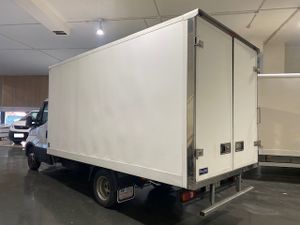 Iveco Daily Chasis Cabina 35C16 3750 160cv - GARANTIA MECANICA  - Foto 5