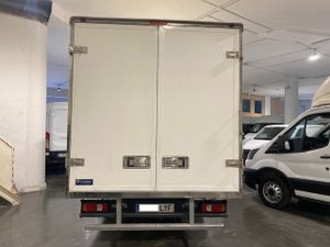 Iveco Daily Chasis Cabina 35C16 3750 160cv - GARANTIA MECANICA  - Foto 7