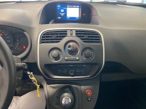 Renault Kangoo Fg. 1.5dCi Profesional 85cv. - GARANTIA MECANICA  - Foto 19